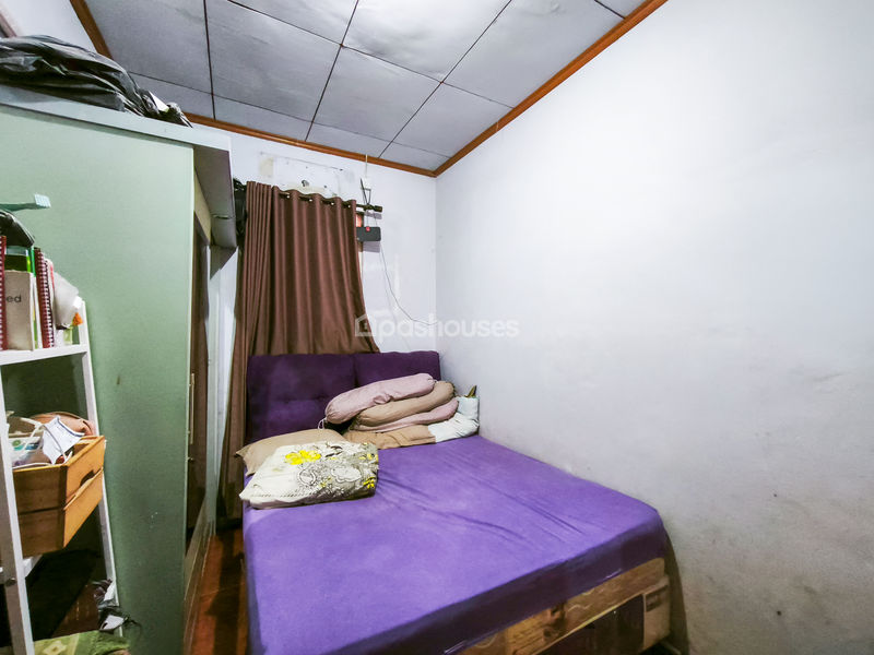 Perumahan Bukit Asri Ciomas Indah Blok A4 No.11