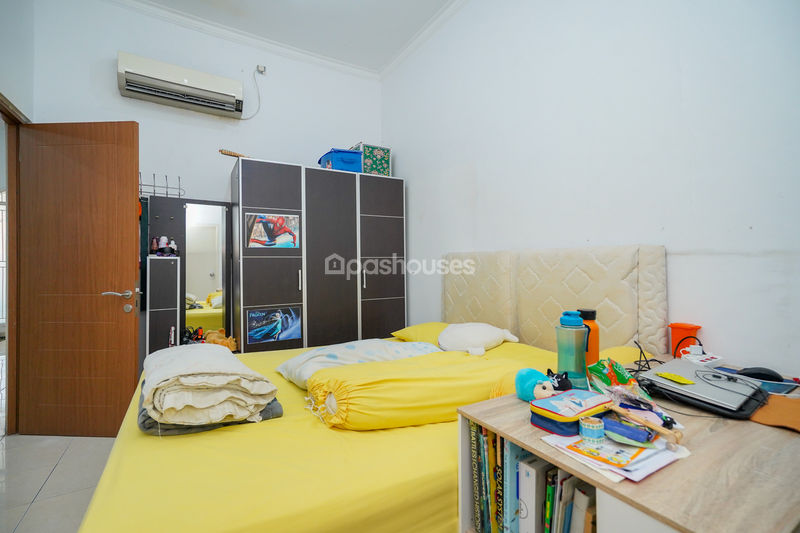 Perumahan Bukit Serpong Mas