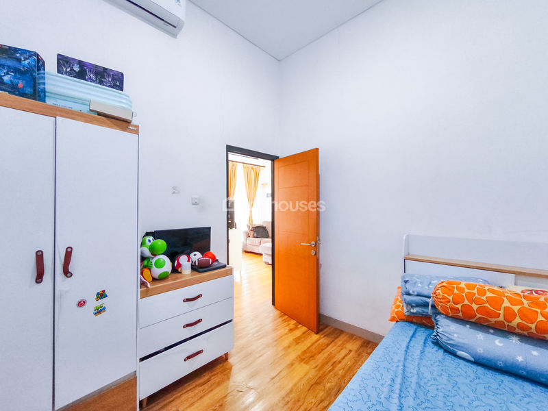 Trevista Park Bojongsari Blok I No.2
