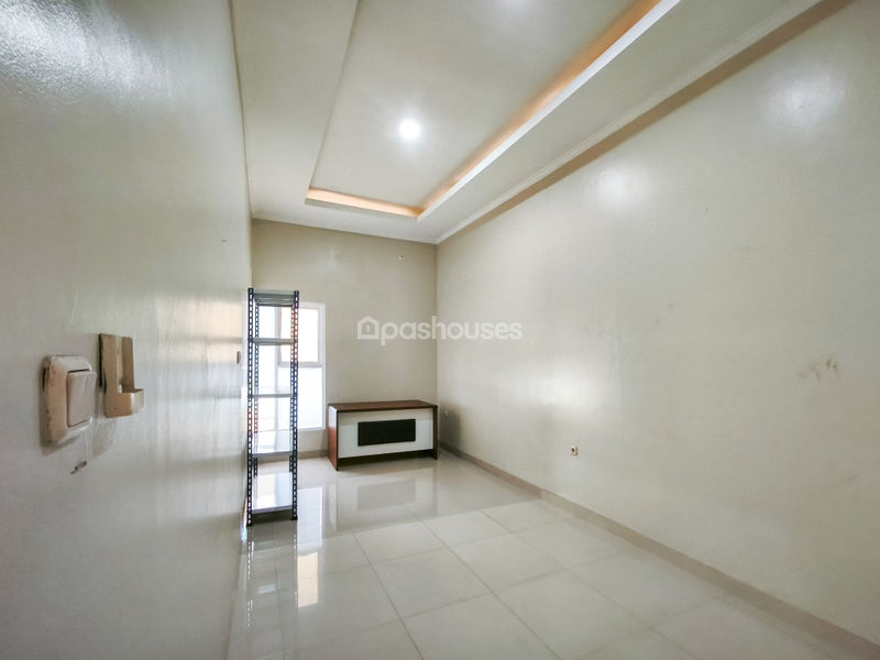 Perumahan Mutiara Sentul