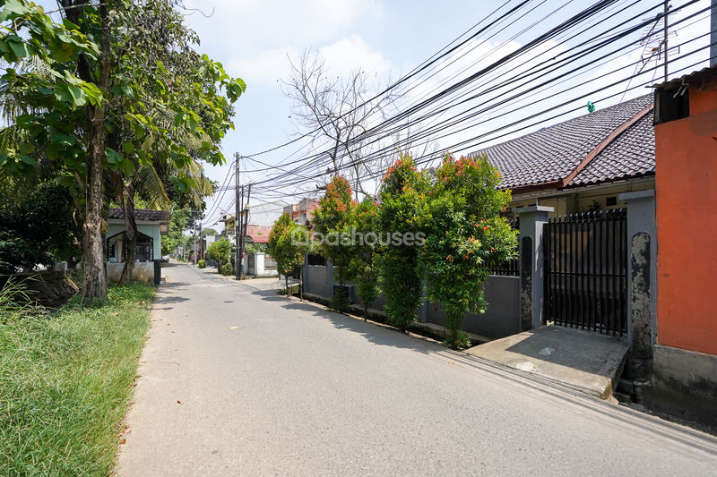 Jalan Lumbu Timur Raya No.30 Bekasi