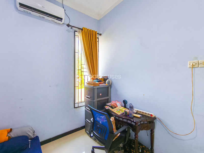 Puri Serpong 1 Cluster Magnolia 2 Blok H3 No.25