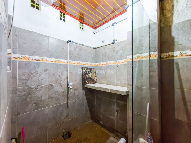Perumahan Bukit Mekar Wangi Blok C17 No.28