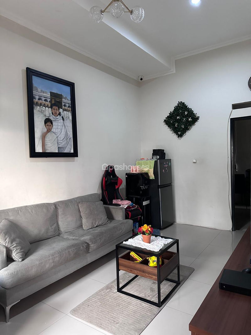 Perumahan Intan Residence