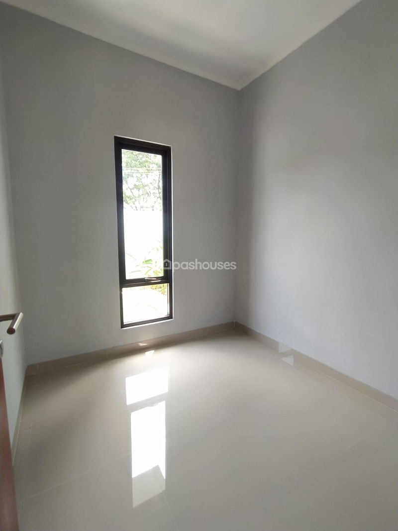 Cikeas Country Residence Blok D4 No.4