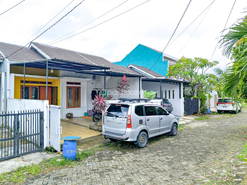 Perumahan Cikupa Asri