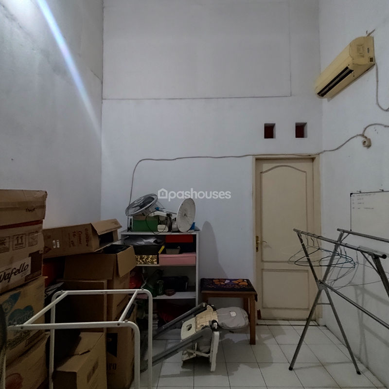 Taman Rempoa Indah Blok B17