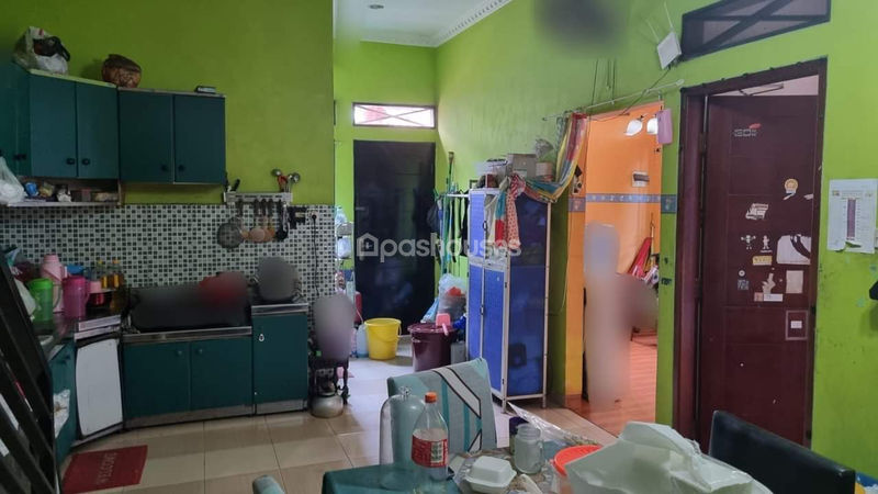 Komplek Kunciran Mas Permai