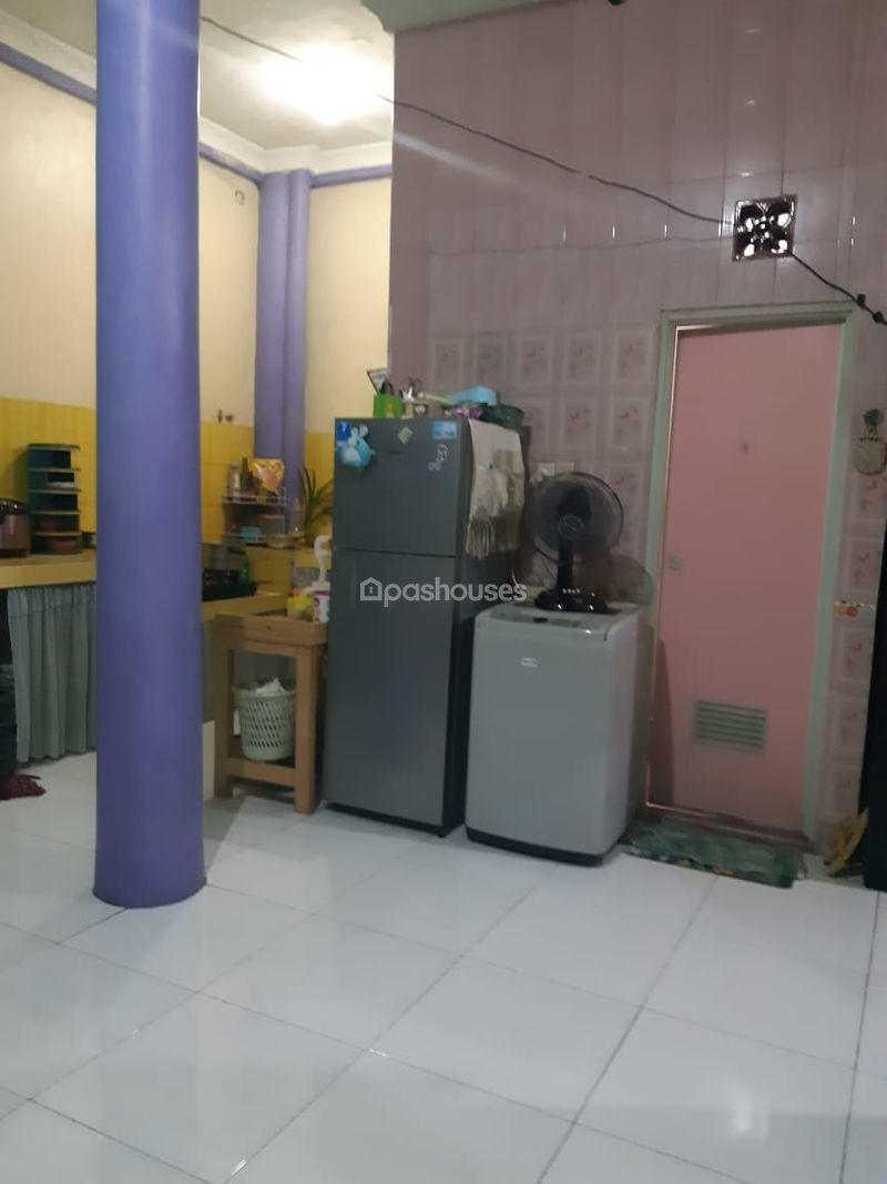 Perumahan Graha Harapan