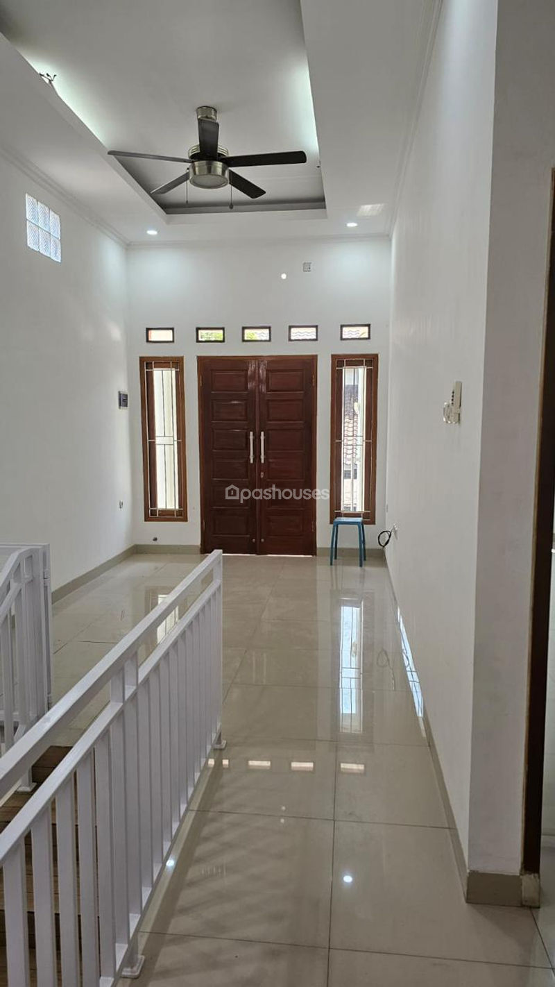 Perumahan Kahfi I Town House