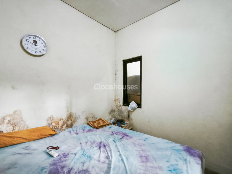 Perumahan Pondok Miri Residence Blok B8