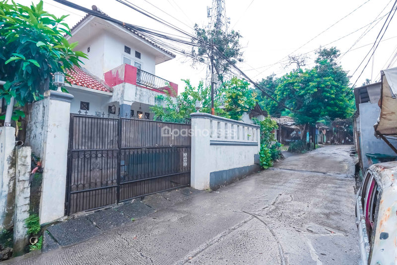 Jalan Kebagusan III