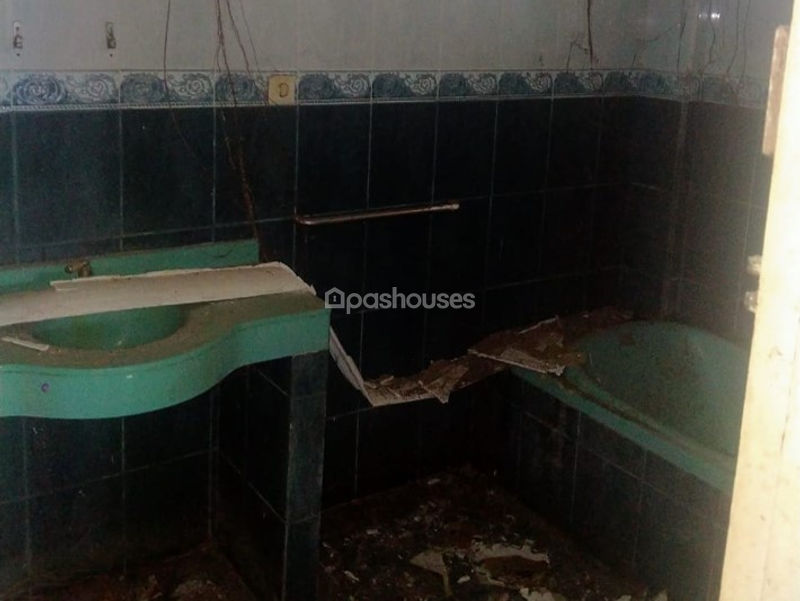 Perumahan Bukit Cikasungka Tangerang