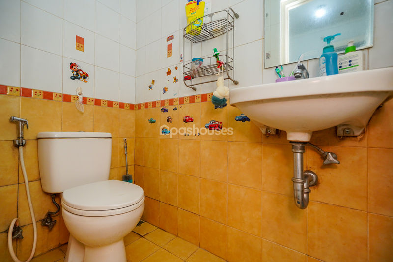 Perumahan Bukit Serpong Mas