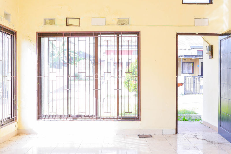 Bogor Nirwana Residence Cluster Harmony 2 Blok 3 No.12