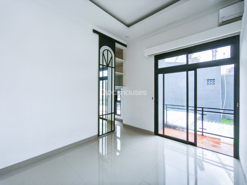 Perumahan The Golden Nest Blok A3 No.3