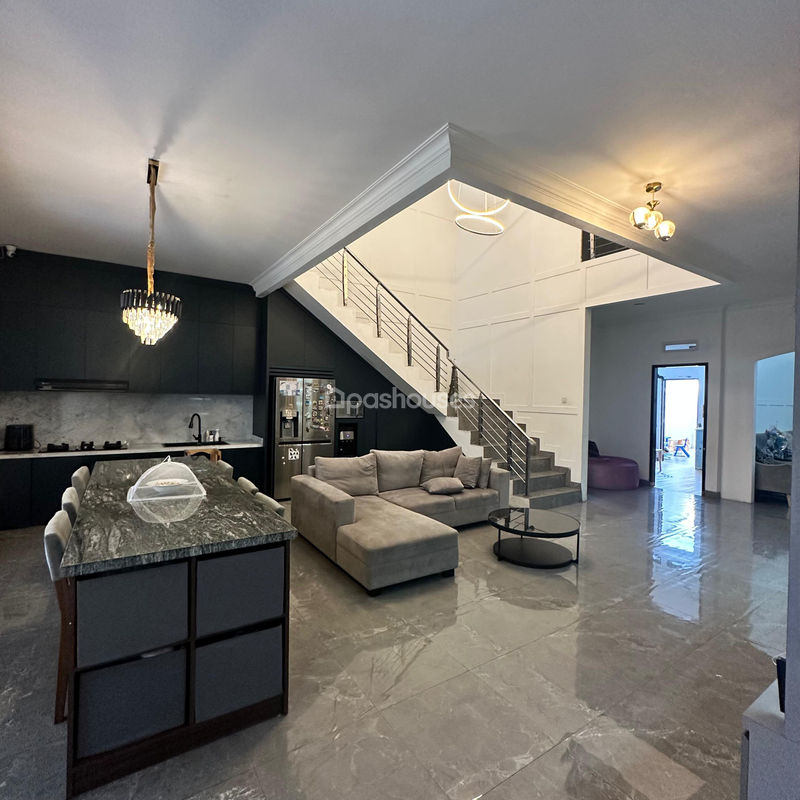 Gema Pesona Estate Blok B No.9