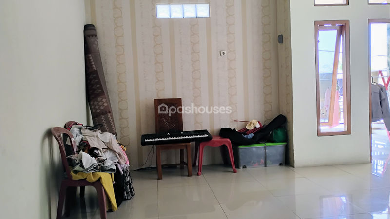 Komplek Griya Cibogo Lestari Blok F2