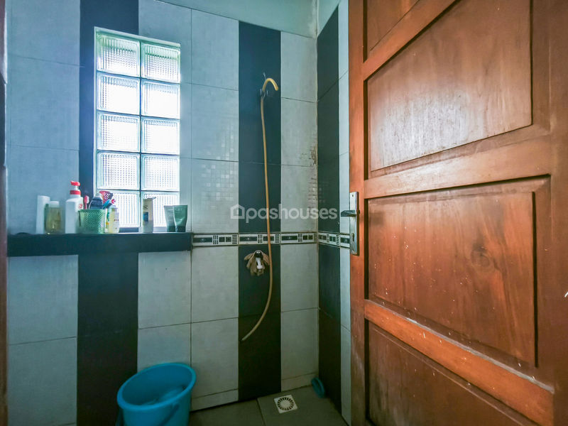 Perum Puspa Raya Bojong Gede Blok DR No.1