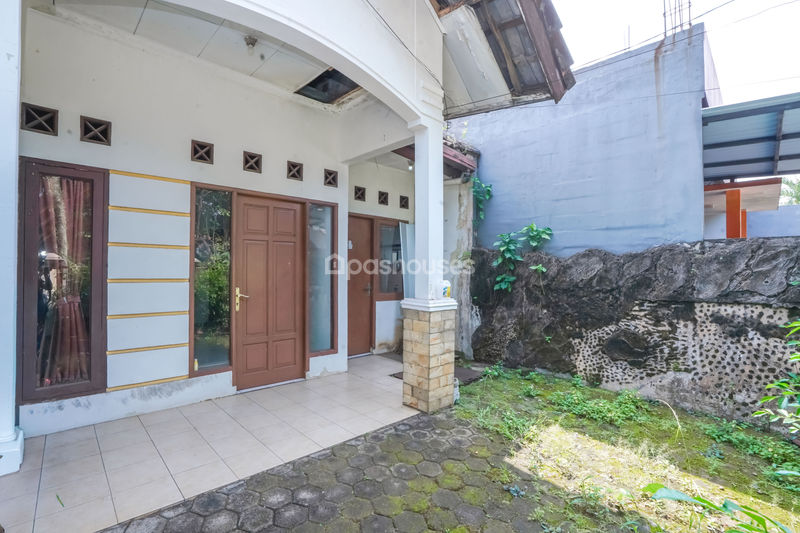 Perumahan Villa Permata Santi Blok F16