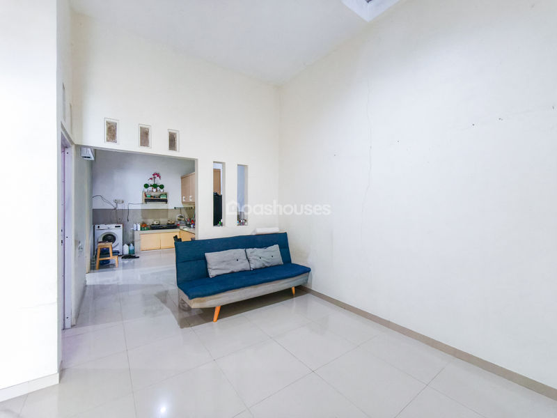 Perumahan Taman Griya Asri Blok C8 No.19