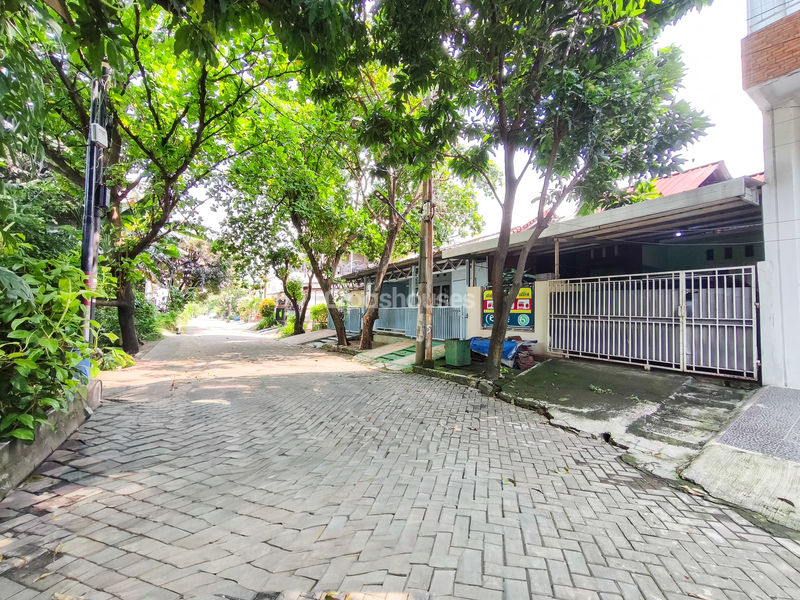 Perumahan Taman Cikas Blok C9