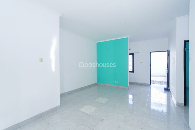 Perumahan Kinan City Residence Blok J3