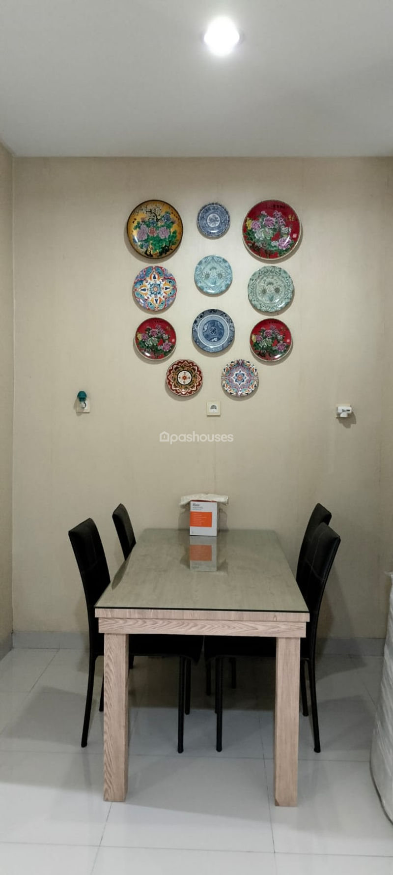 Residence One Cluster Jade No.29