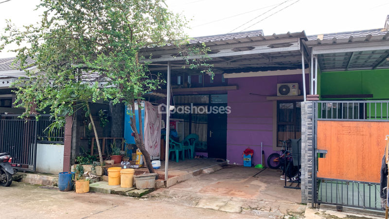 Cilebut Residence Blok H No.10