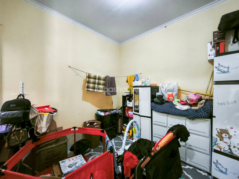 Permata Hill Residence Blok L
