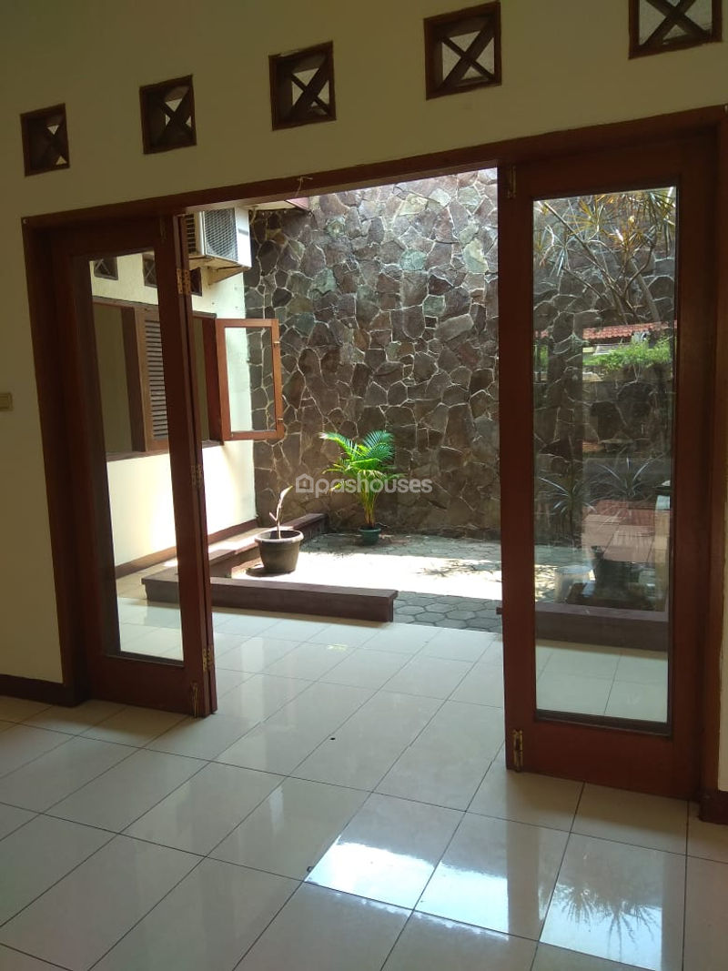 Perumahan Saung Gintung
