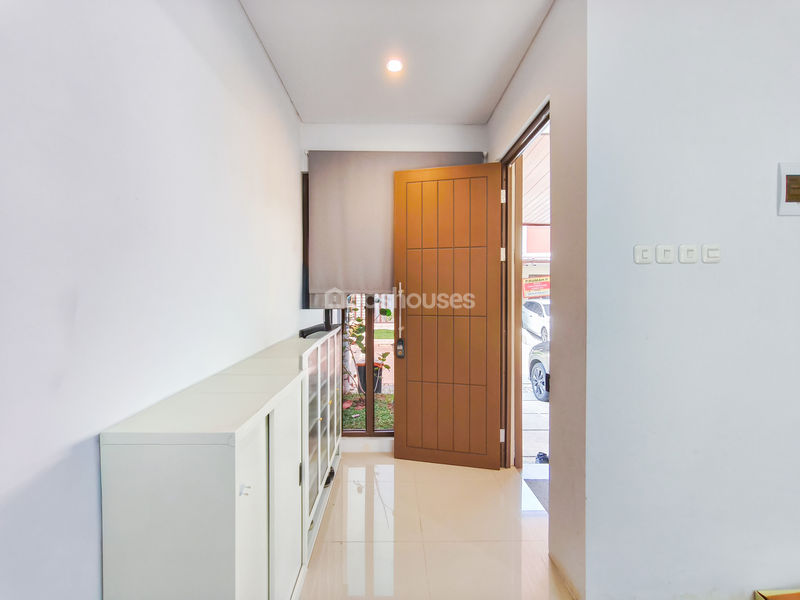 Springhill Yume Lagoon Blok E11 No.6
