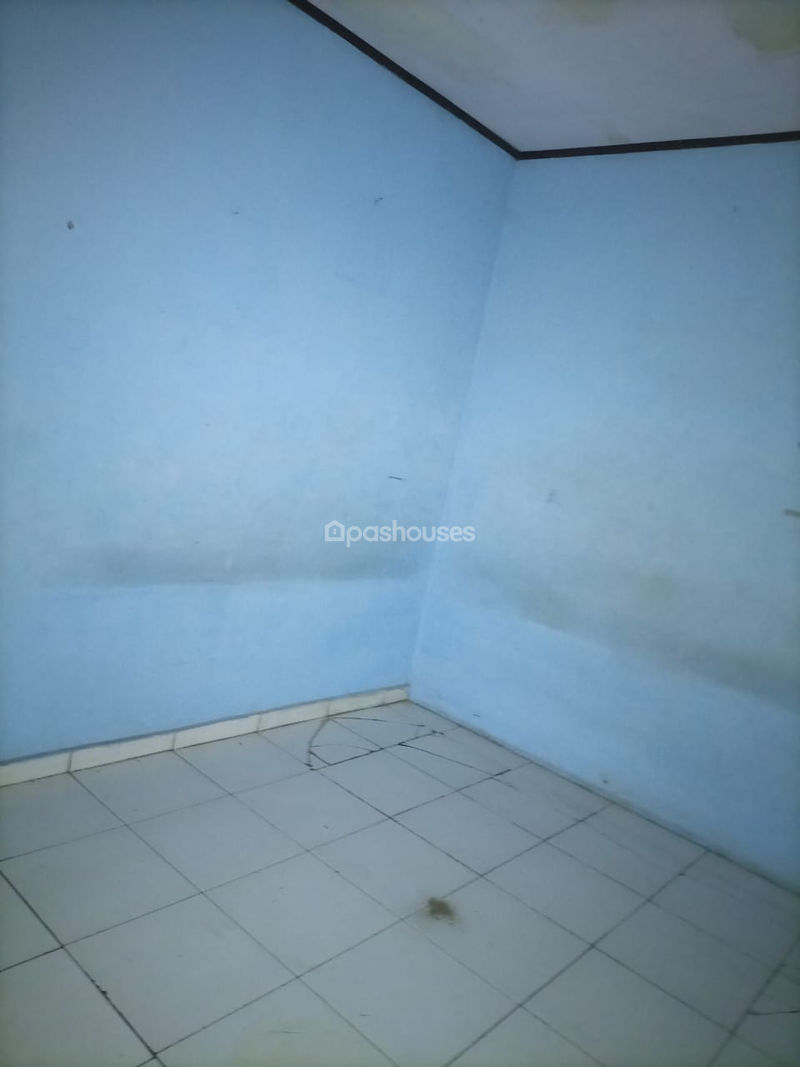 Jalan Cililitan Kecil 3