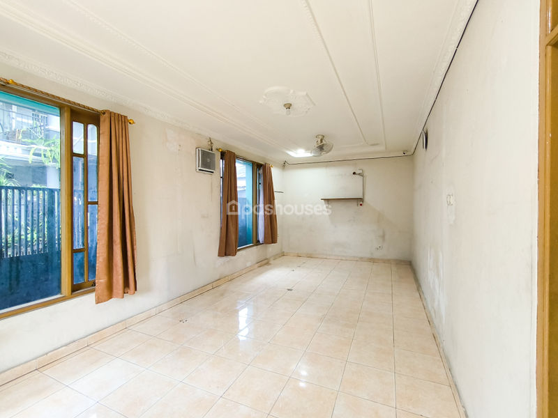 Jalan M. Saidi 1 No.14