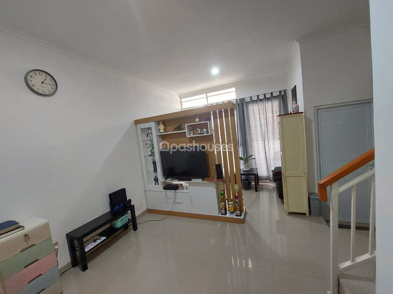 Perumahan Grand Victoria