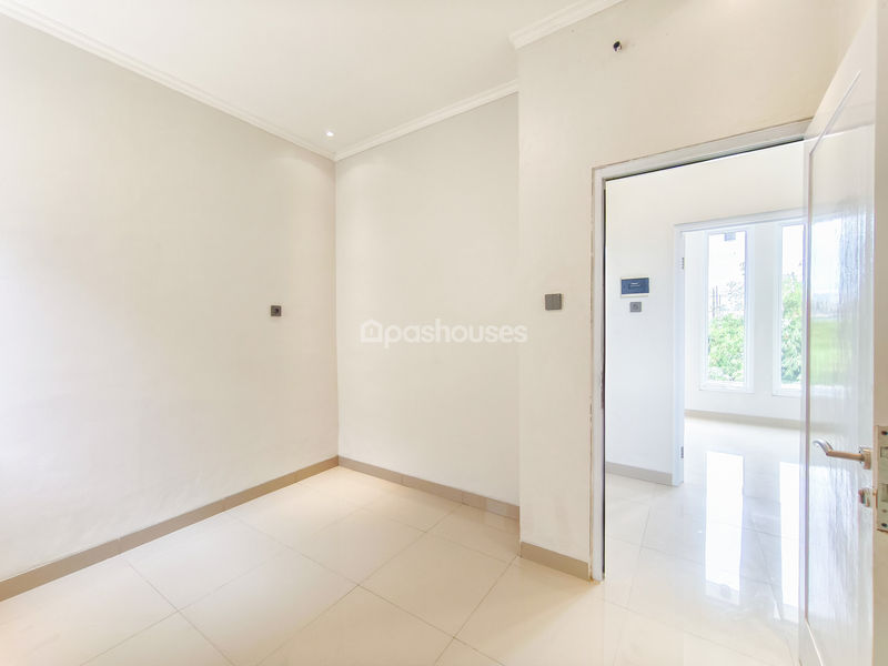 Cilebut Residence Cluster Azalea Blok A21