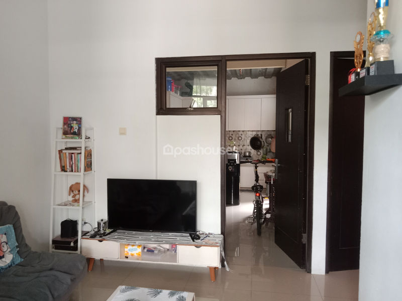 Bukit Cilebut Residence Blok K17