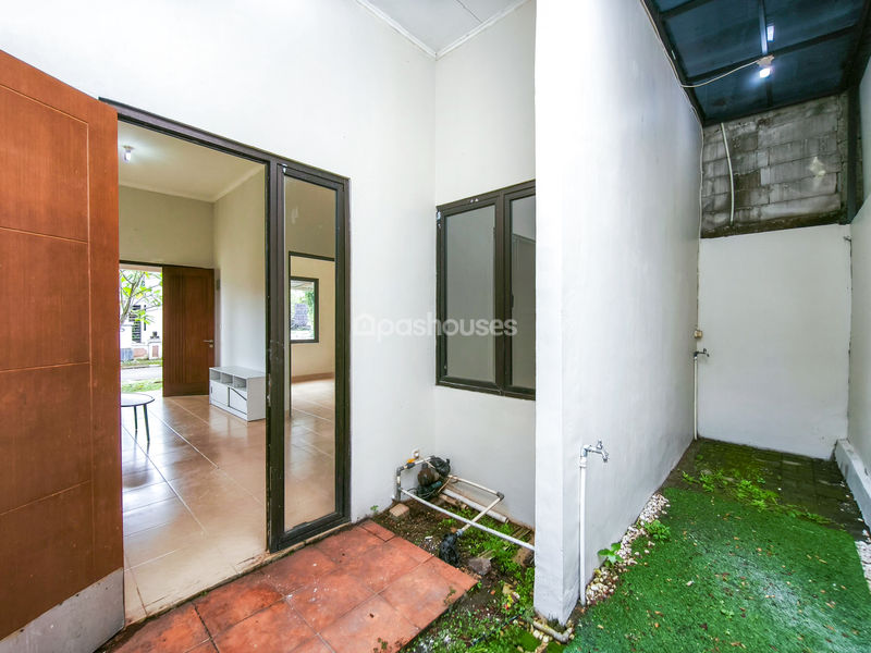 Perumahan Bali Resort Cluster Lovina Blok B1 No.1