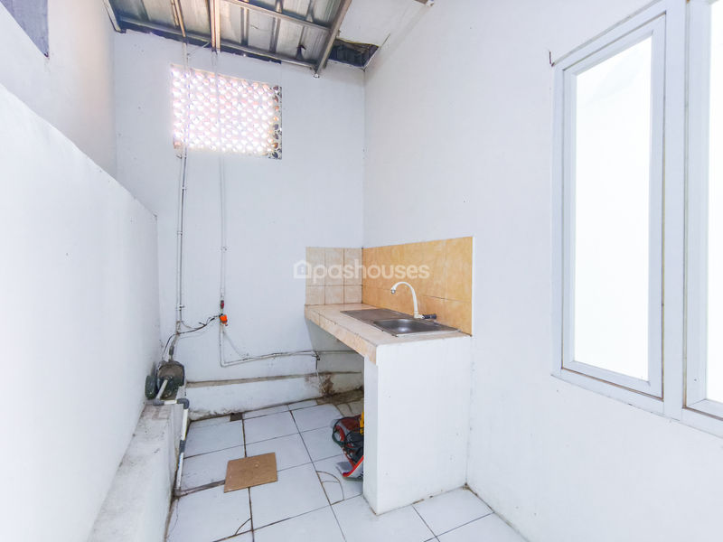 Perumahan Bukit Manggala Blok A