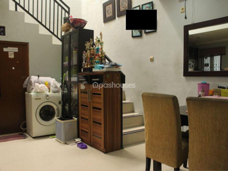 BTN Tanah Baru Blok H2