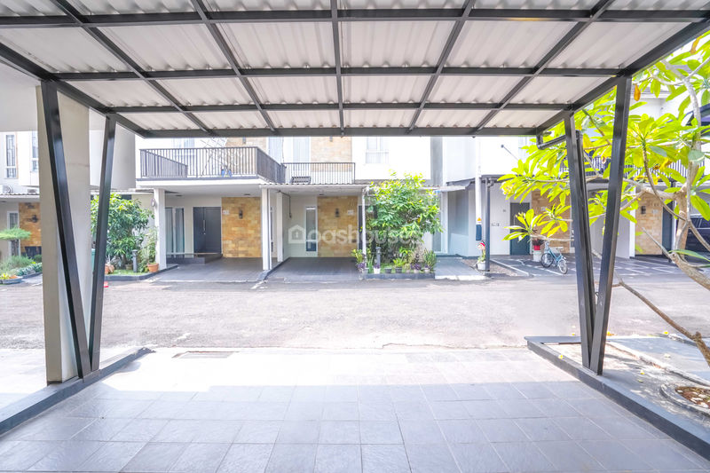 Salfa Residence