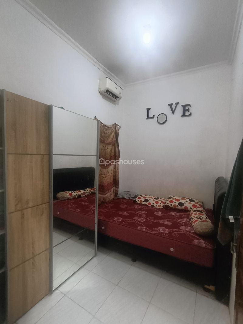 Perumahan Teras Bumi 3 Bojongsari