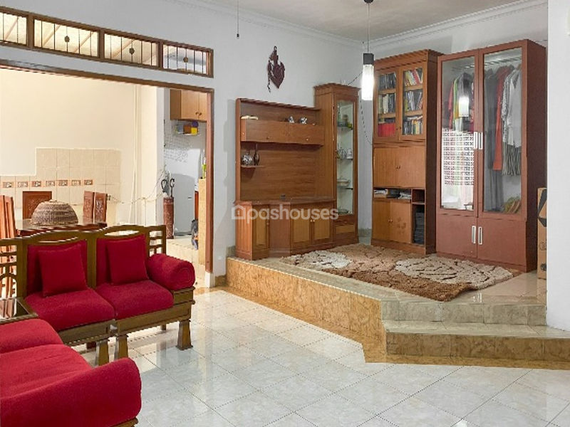 Perumahan Tamansari Persada Bogor