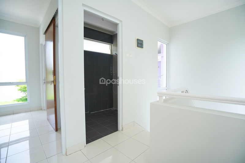 Perumahan Telaga Golf Sawangan