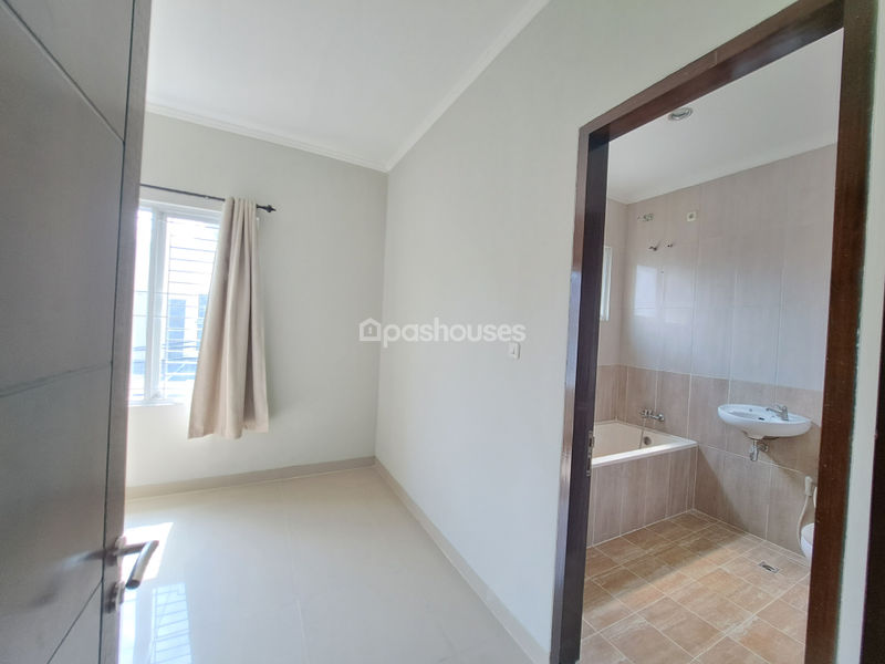 Green Purwa Residence