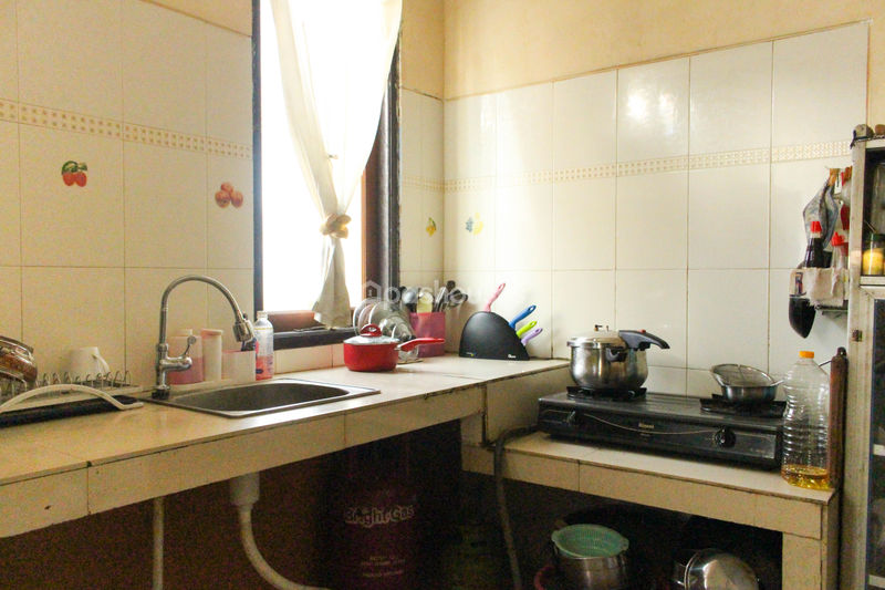 Perumahan Jatibening Estate
