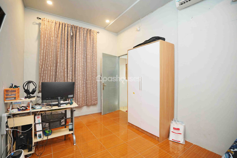 Perum Global Mansion