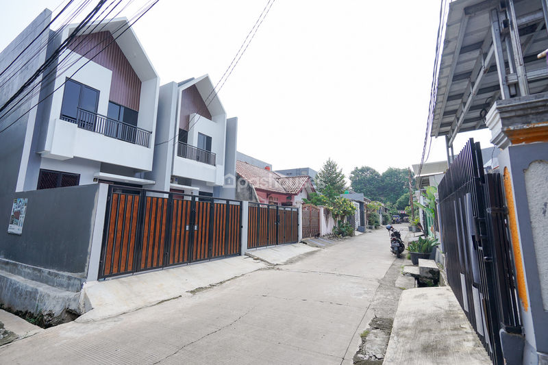 Perum Asabri Indah Blok M14 No.165A