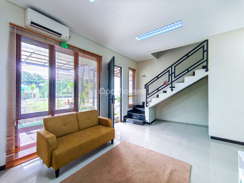 Perumahan Aviary Residence