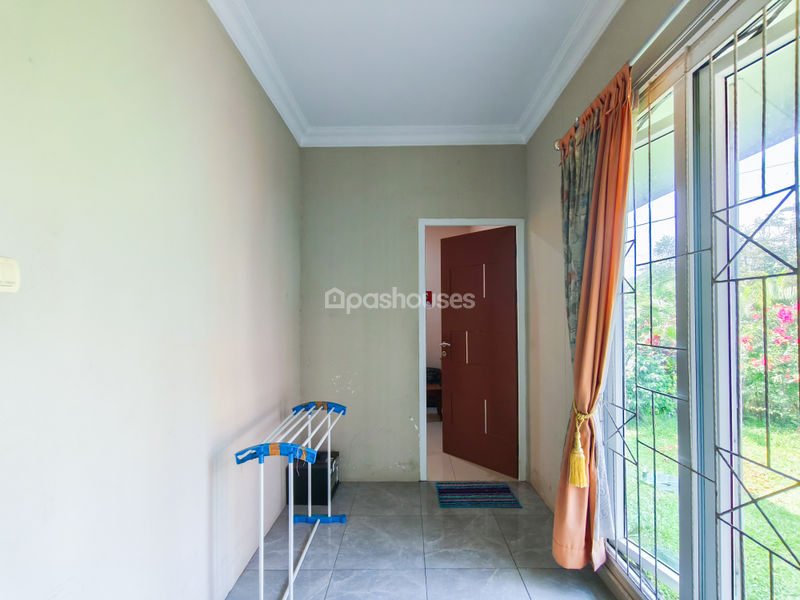Jalan Manunggal No.39 Bogor
